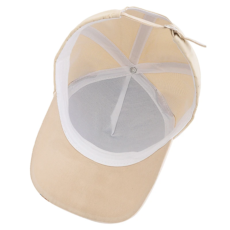 Hot Sale Children's Cartoon 3D Capybara Printed Cap Boys Girls Outdoor Sunshade Cute Kapibala Hat Lovely Kids Baseball Cap