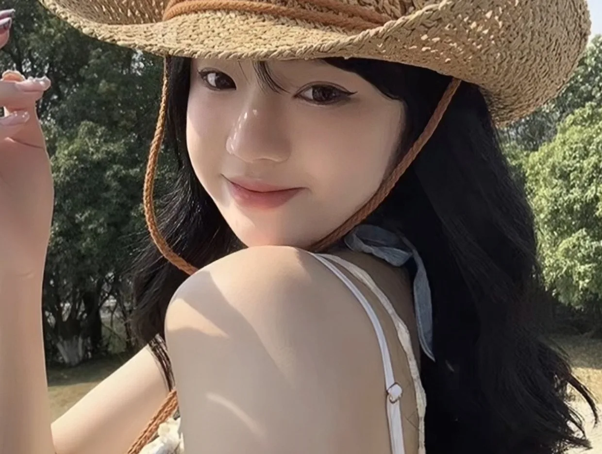 Summer Beach Sunscreen Panama Straw Cap With String Classic Hollow Design Paper Straw Western Cowboy Hats