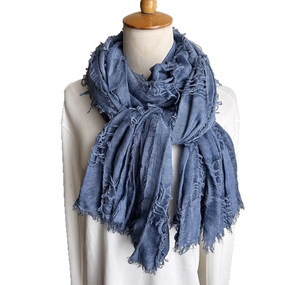 Ruins Style Apocalyptic Scarves Capes Unisex Steampunk Hip Hop Cotton Linen Scarf Tactical Shawl Neck Warmer Outdoor