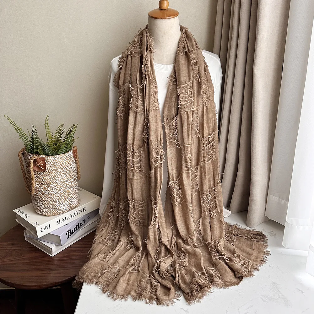 Ruins Style Apocalyptic Scarves Capes Unisex Steampunk Hip Hop Cotton Linen Scarf Tactical Shawl Neck Warmer Outdoor