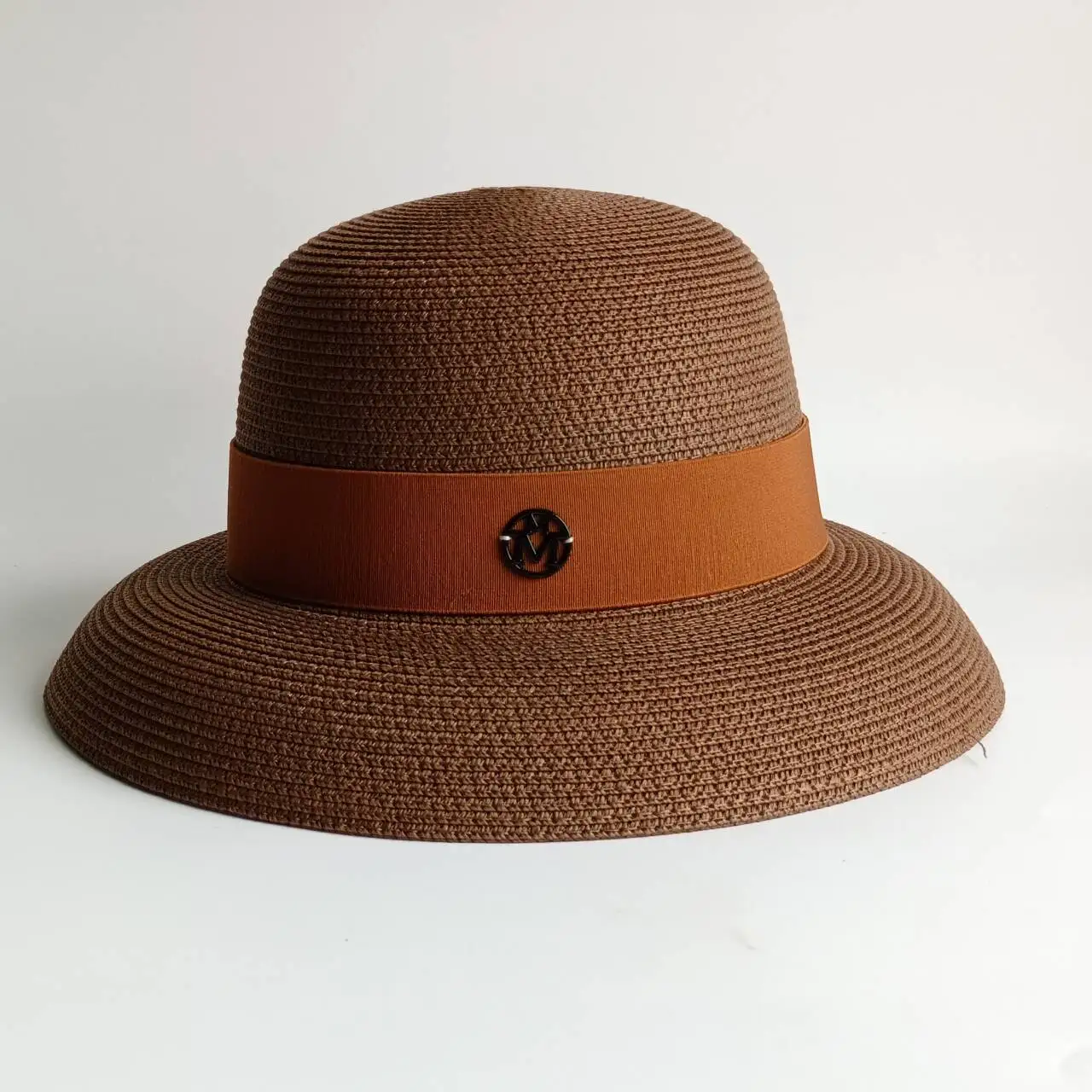 Mint Green Summer hat Hepburn Style Women's Foldable Beach hat Cover Outdoor Travel sun Hat straw hat sun hat
