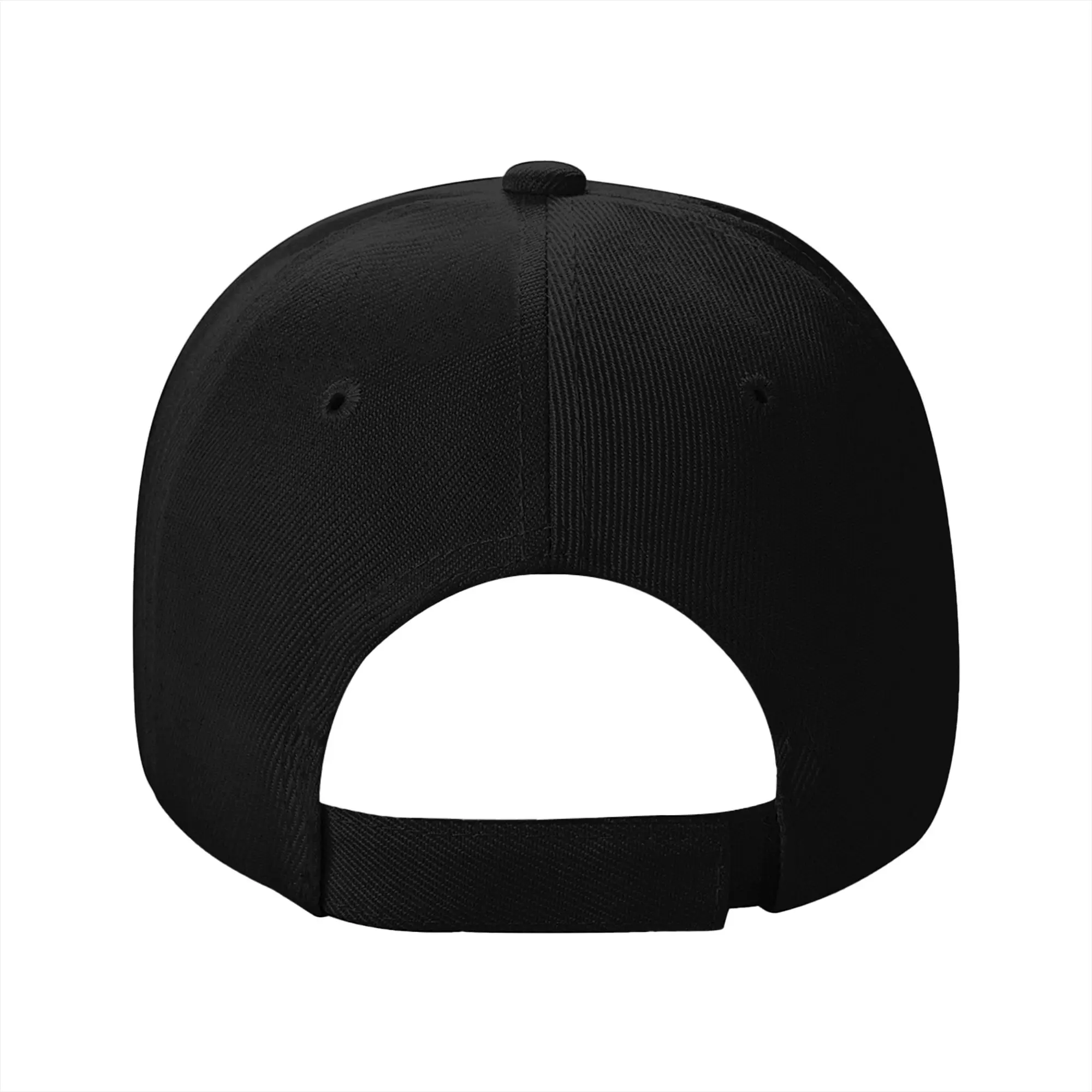 Spring Team Roger Federer Logo Baseball Cap Kpop Rock Casual Custom DIY Sun Trucker Hat Unisex-Teens Sunscreen Snapback Cap