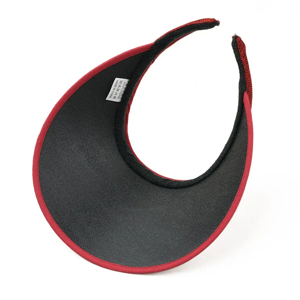 New Multi-function Wide Brim Suncap Foldable Straw Cap Beach Hats Visor Hat Sun Hat