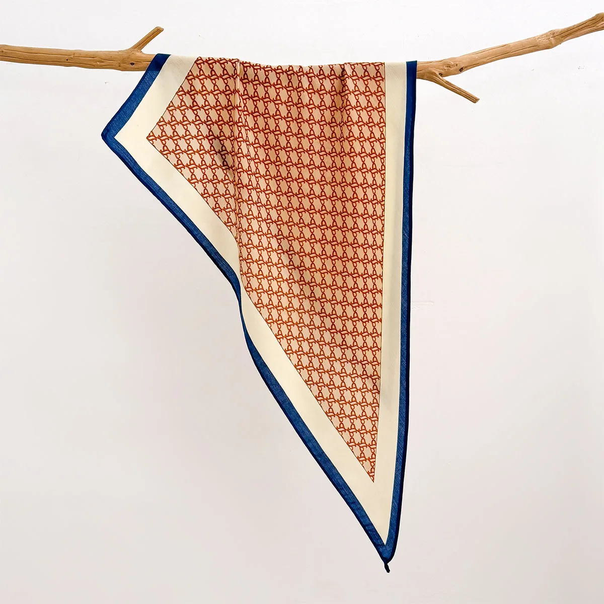 Spring Luxury Printed Square Scarf For Women Soft Satin Imitation Silk Scarves Bandanas Hijab Neckerchief Elegant Shawl Wraps