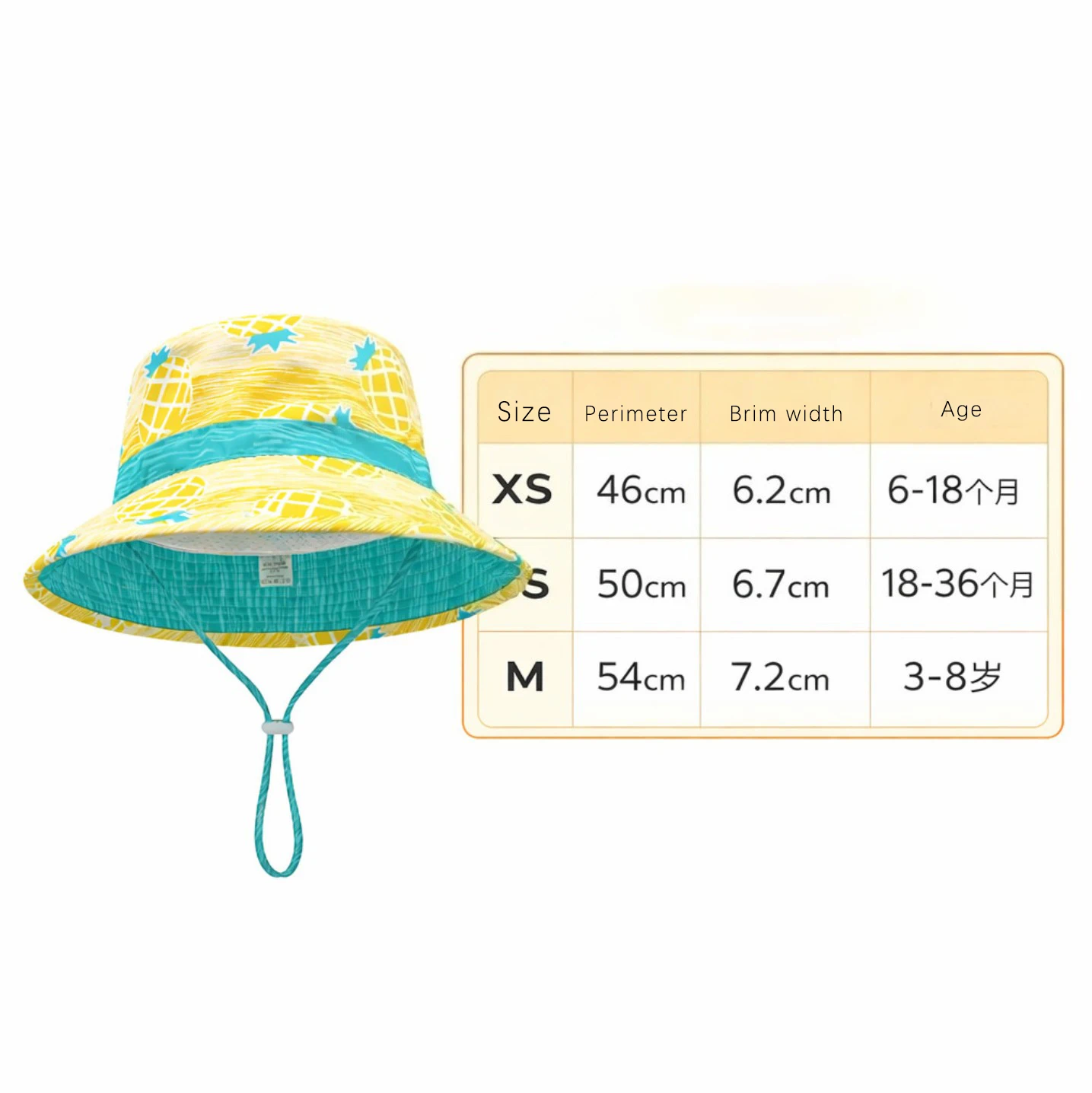 Adjustable Kids Fishing Cap Summer Sun Protection Hat Unisex Outdoor Breathable Mesh Various Colors for Children