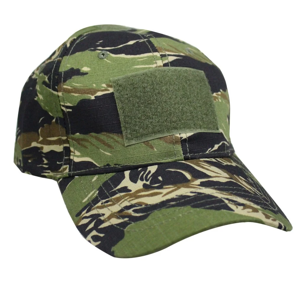 Camouflage Baseball Cap Outdoor Sports Hiking Fishing Hunting Tactical Caps Sunscreen Casual Adjustable Sun Hats For Men Women
