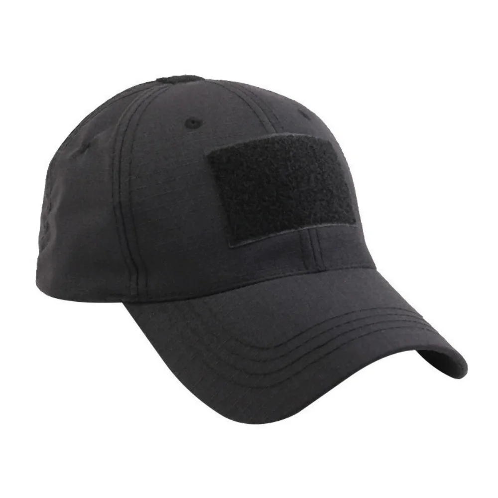 Camouflage Baseball Cap Outdoor Sports Hiking Fishing Hunting Tactical Caps Sunscreen Casual Adjustable Sun Hats For Men Women