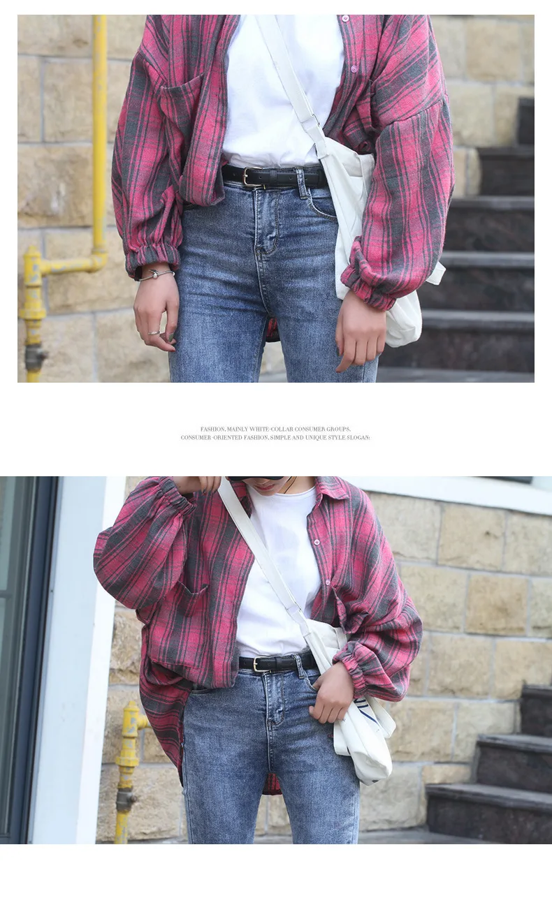 Fashionable Korean-Style Casual Leather Belt Versatile Minimalist Slim-Fit Belt for Wome Retro Everyday Dresses School Uniforms