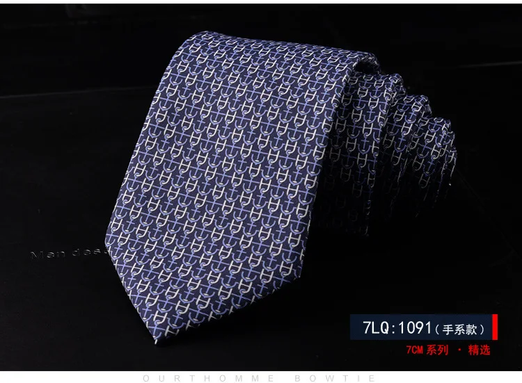 Fashion Luxury Navy Floral Printed Neck Ties For Men Women Gray Polka Dot Simulated Silk Neckties Casual Shirt Daily Wear Cravat