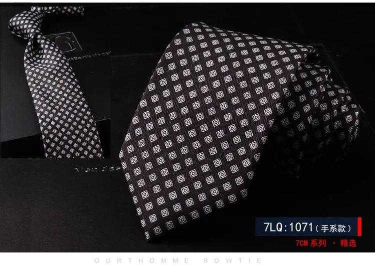 Fashion Luxury Navy Floral Printed Neck Ties For Men Women Gray Polka Dot Simulated Silk Neckties Casual Shirt Daily Wear Cravat