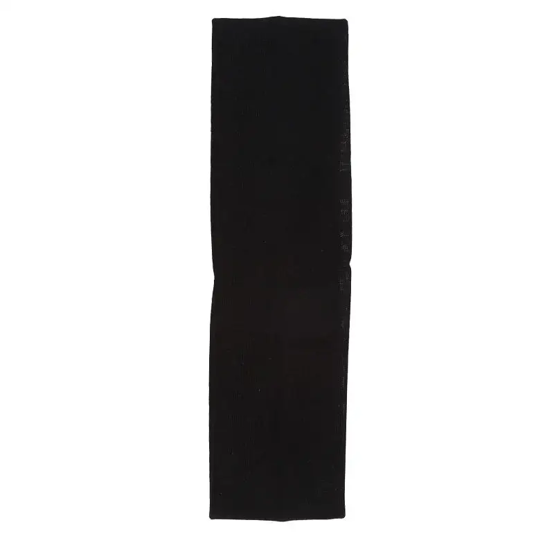 7PCS Elastic Sports Headbands For Women Stretchy Candy-Colored Hairbands Fashion Sweatbands Fitness Yoga Running Cycling 2025
