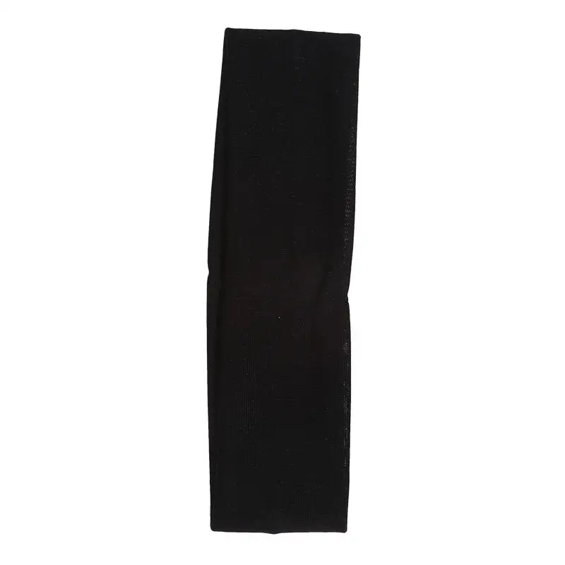 7PCS Elastic Sports Headbands For Women Stretchy Candy-Colored Hairbands Fashion Sweatbands Fitness Yoga Running Cycling 2025