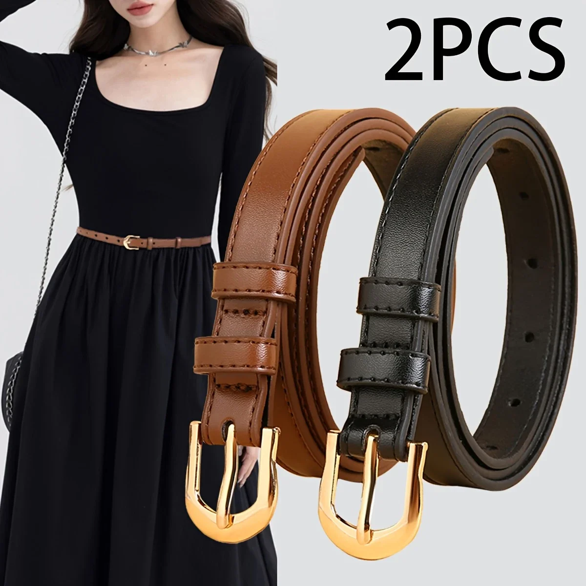 High quality women's belt fashionable and trendy belt luxurious belt dress party decoration belt women belt