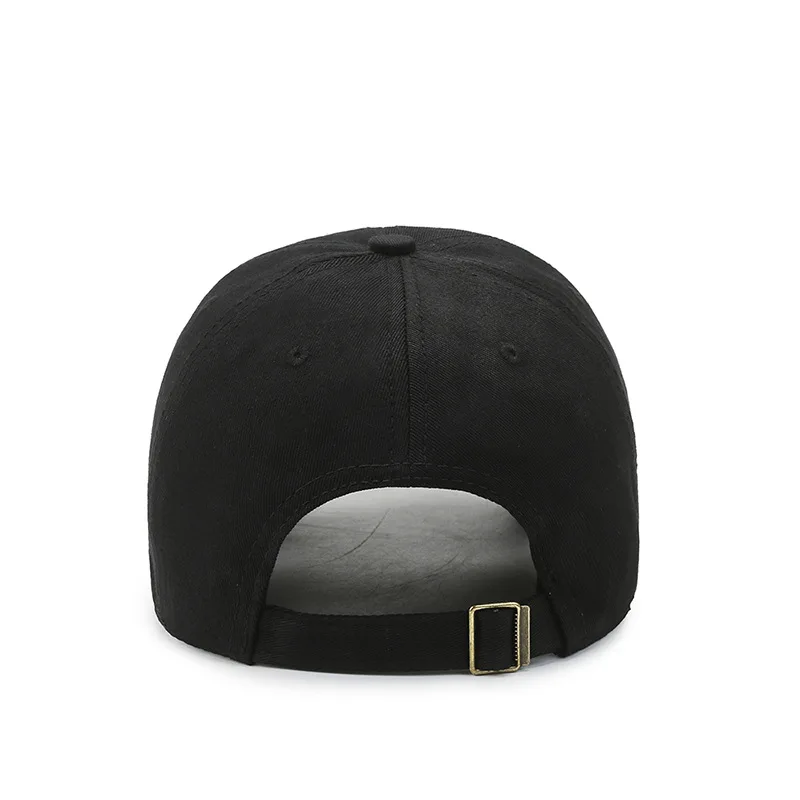 Camouflage Baseball Cap Spring Autumn Outdoor Casual Duckbill Hat Fashion Embroidered Letter Sports Sun Cap