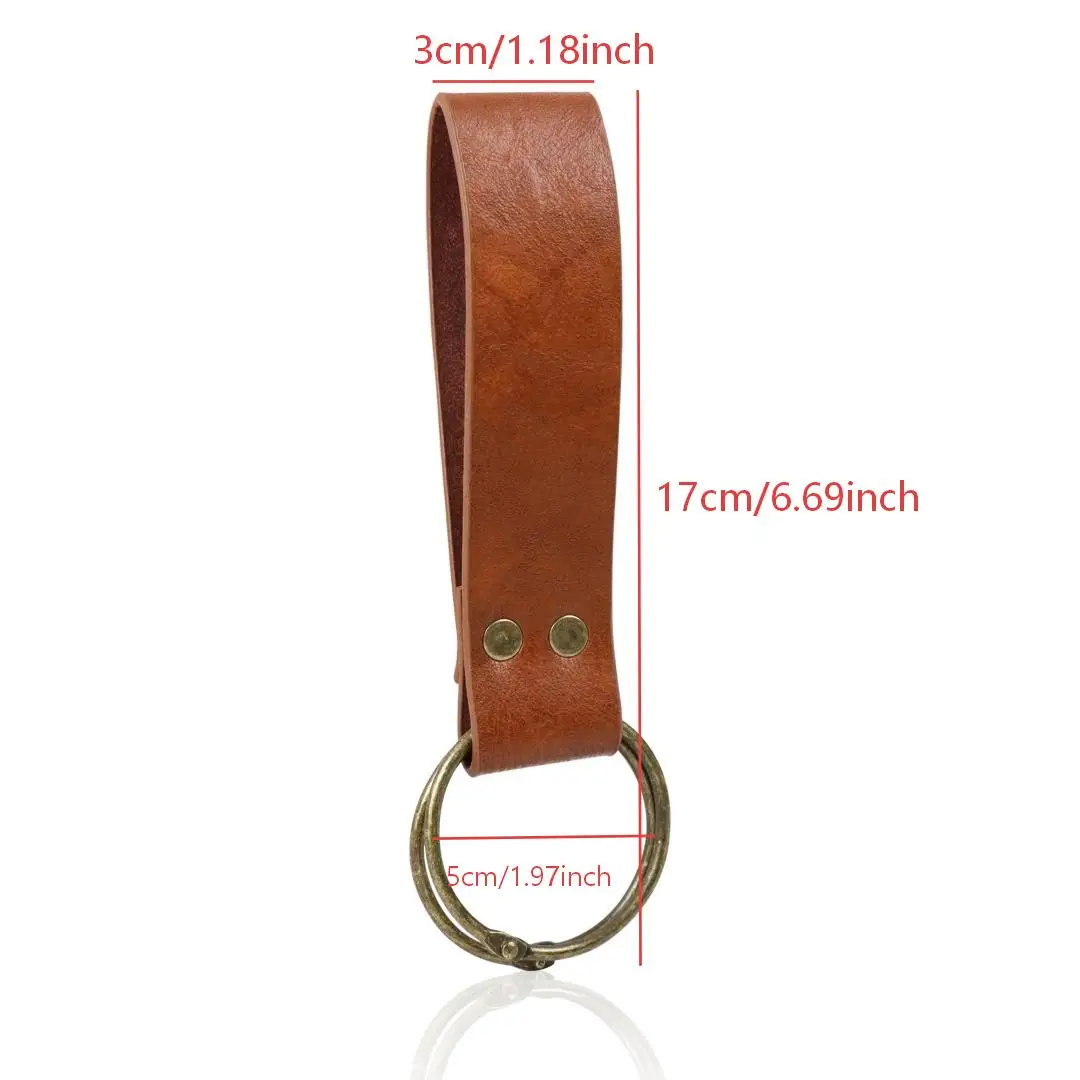 3PCS/1PCS MedievalCosplayLeather Belt Copper Coin Waist Bag Renaissance Dress Steam Belt Role Playing Halloween Belt Set Cosplay