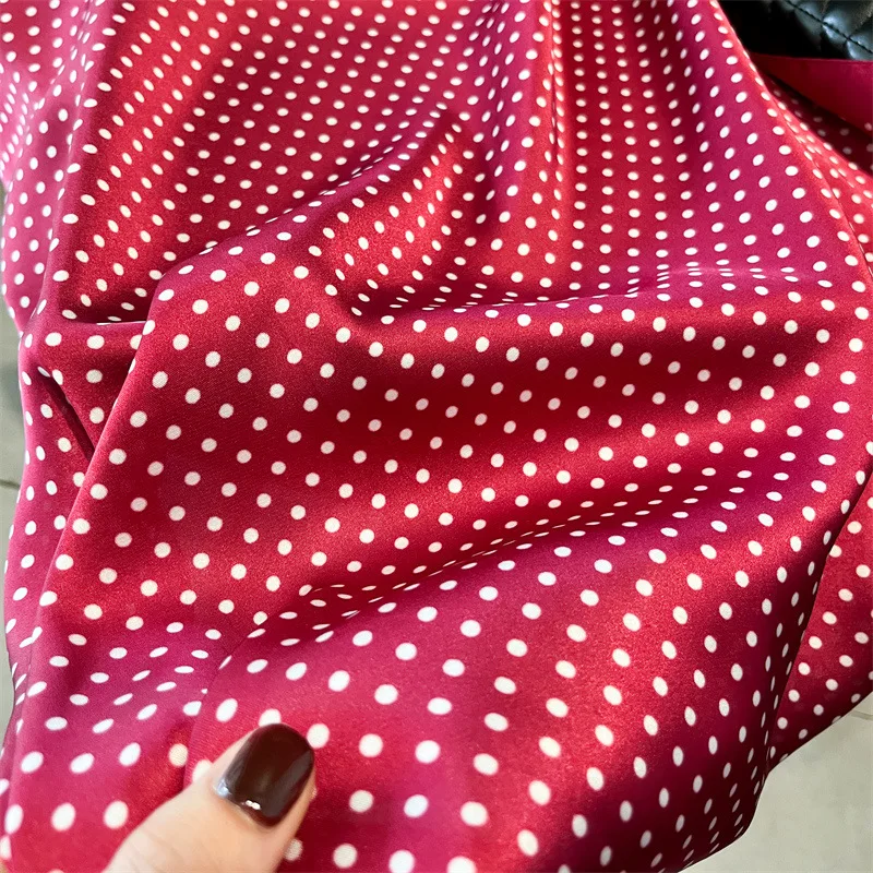Luxury New Printed Scarves Women's Silk Scarf Spring and Summer Floral Decorations Small Neckties Hairbands Bags Wholesale