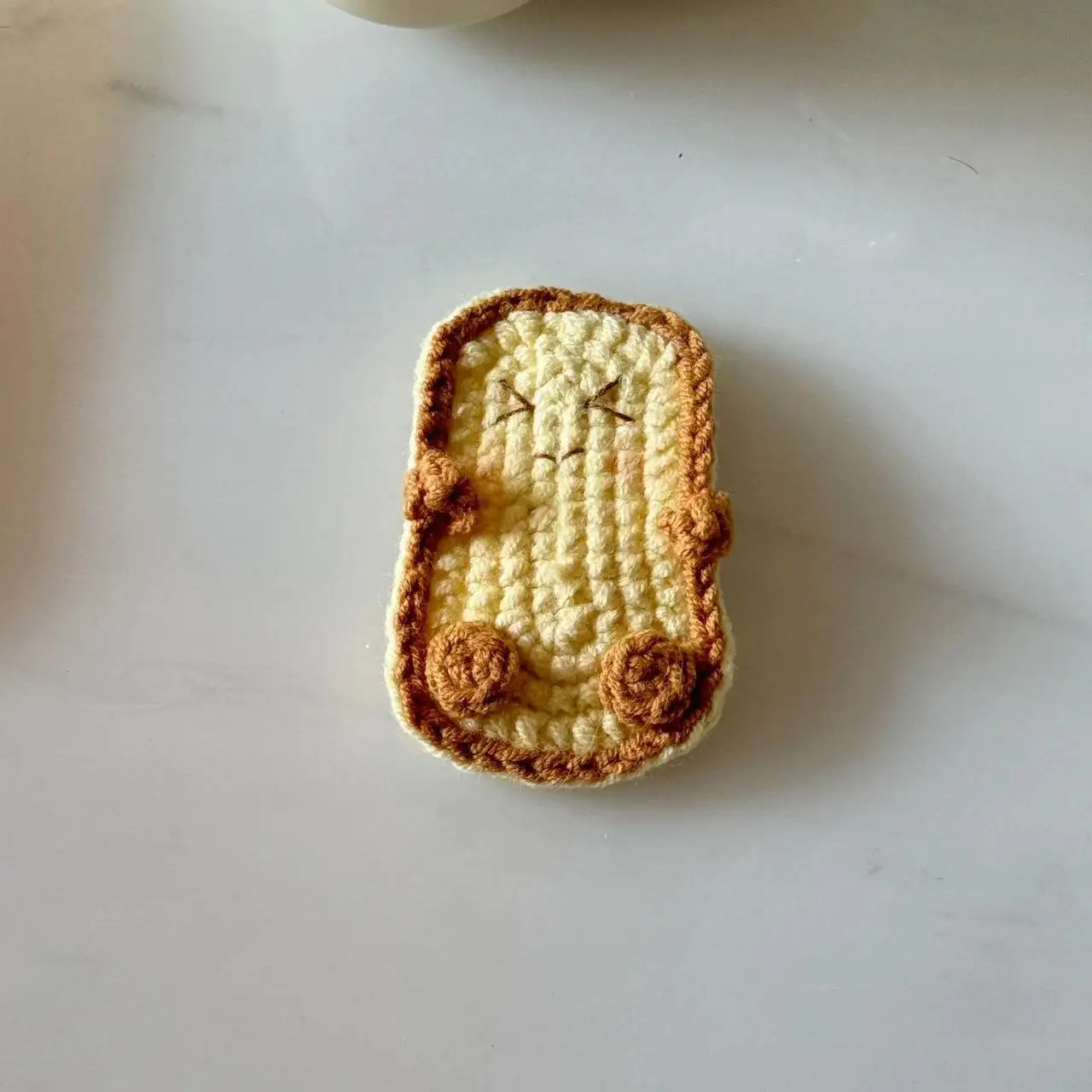 Kawaii Hair Clips Ice Cream Hair Clips Cute Wool BB Clips Cute Bread Hair Clips Children's Baby Girl Hair Clips Hair Accessories