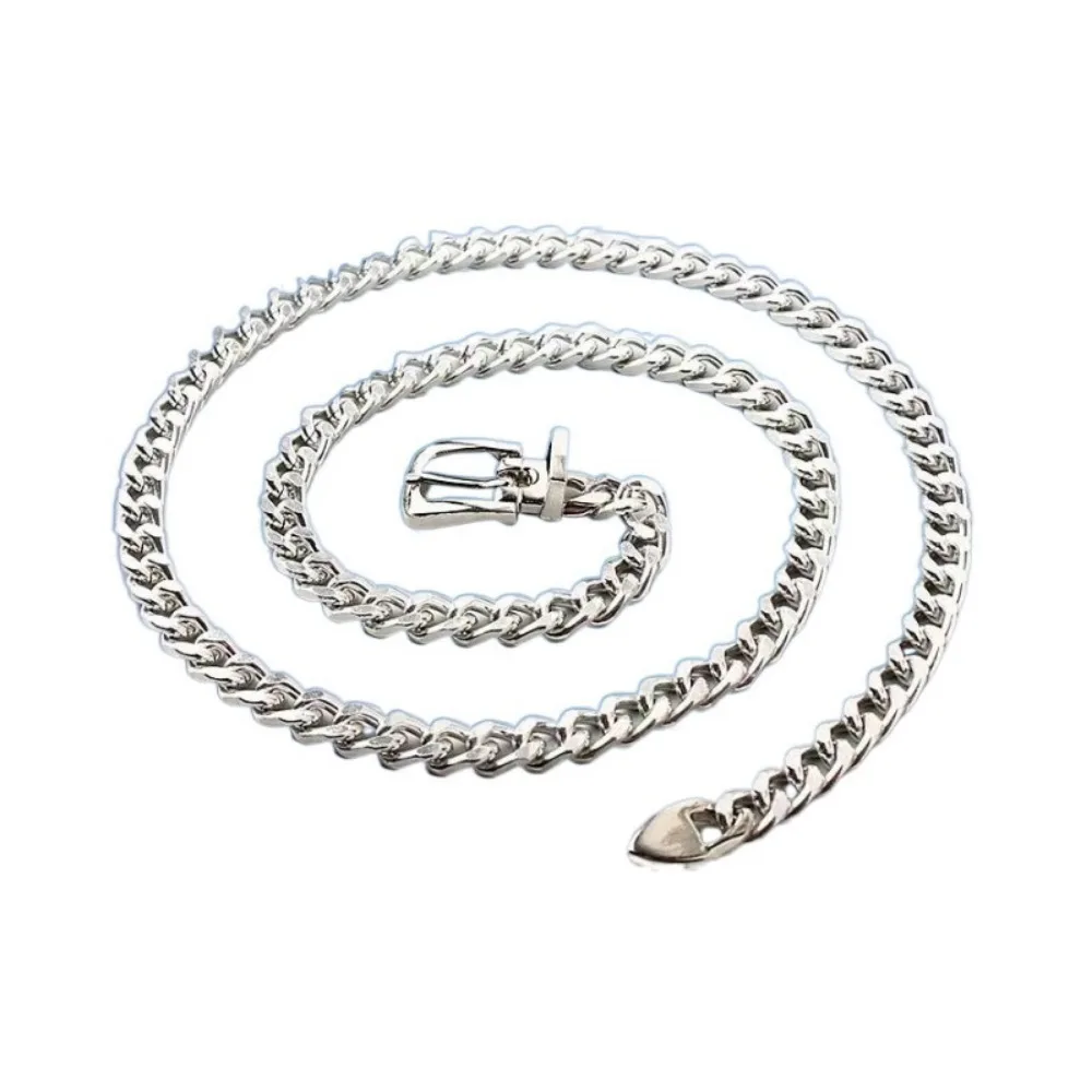 Metal Chain Belts Women Waistbands Long Tassel Waist Chain Dress Jeans Belts Lady Waistband Belts Women Body Chain