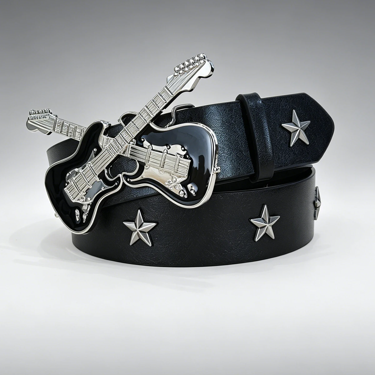 New Retro Men's Belt Bohemian Style Fashion Personalized Belt For Men Women Punk Gothic Rock Y2K Belts For pants and jeans