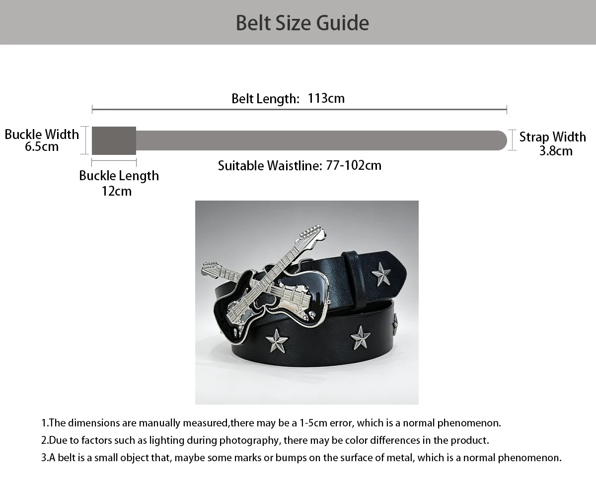 New Retro Men's Belt Bohemian Style Fashion Personalized Belt For Men Women Punk Gothic Rock Y2K Belts For pants and jeans