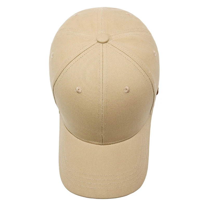 2026 Dry Quickly Sun Cap Woman Outdoors Casual Sport Hat Men Big Size Baseball Caps 60-65cm