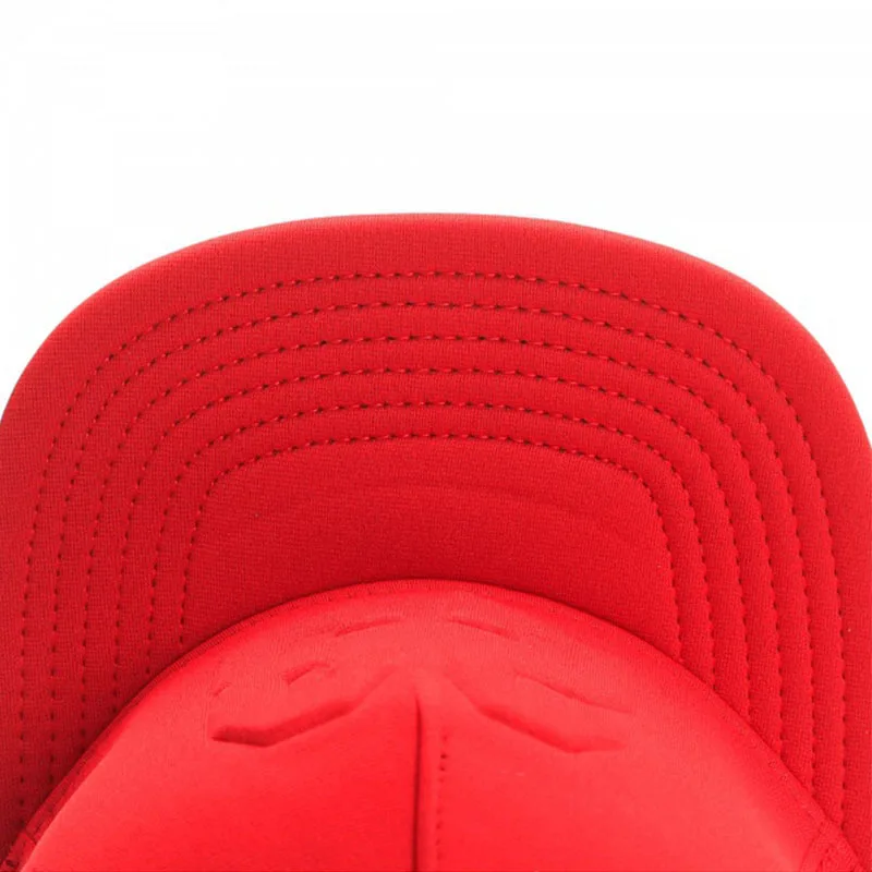 New Hot Sales Embroidered Baseball Hat Men Women Cotton Flat Edge Sunshade Hat Outdoor HipHop Trucker Hat Snapback Dad Hat Gorra
