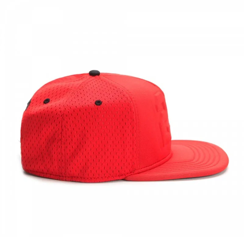 New Hot Sales Embroidered Baseball Hat Men Women Cotton Flat Edge Sunshade Hat Outdoor HipHop Trucker Hat Snapback Dad Hat Gorra