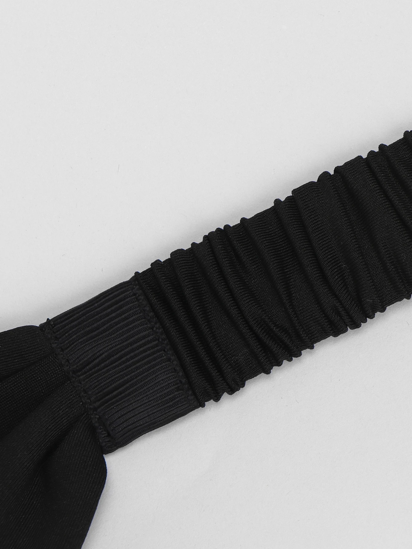 WRELS Anti-Slip Sports Headband Sweat Absorbing Headband Women Men Elastic Gym Fitness Running Yoga Headwrap Breathable Hairband