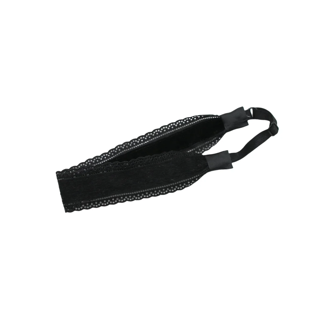 Fashion Cordury Flat Band Large Hair headband Baby Mini clip Kids School Hair Accessories hairband