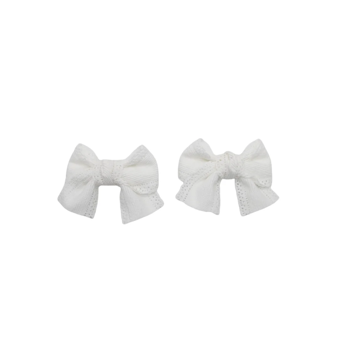 Fashion Cordury Flat Band Large Hair headband Baby Mini clip Kids School Hair Accessories hairband