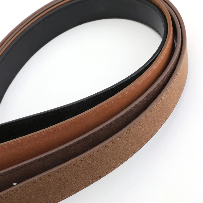 Luxury Suede Pu Leather Belt for Women, Vintage Style with Gold Pin Buckle, 2.8cm Wide Waistband for Dresses & Jeans Accessories