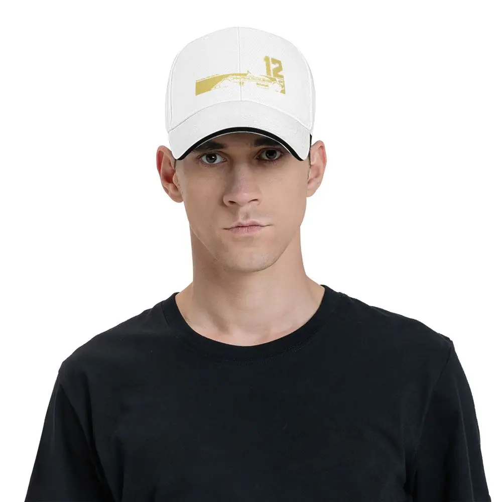 Lotus Ayrton Senna Outfits Trucker Hat Lotus John Player Team Car Helmet Hats Cap Vintage Outdoor Running Golf Gift Headwear