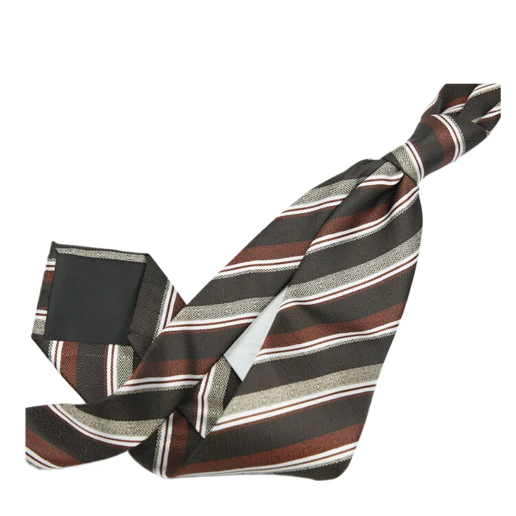 8CM Handmade Luxury Stripe Ties Men's Formal Dress Business Neckties Striped Floral Plaid Neck Tie Suit Wedding Tie Accessorries