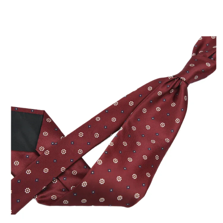 8CM Handmade Luxury Stripe Ties Men's Formal Dress Business Neckties Striped Floral Plaid Neck Tie Suit Wedding Tie Accessorries