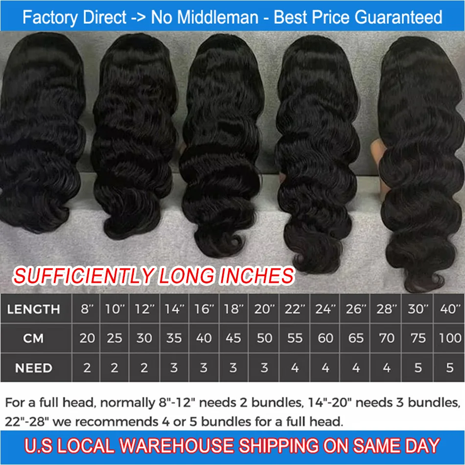 Raw Virgin Vietnamese Wig Transparent Hd Lace Front Human Hair Wig Body Wave Glueless 13X4 360 Full Lace Frontal Wigs For Women