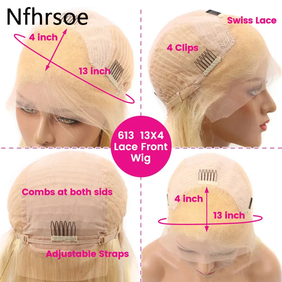 Beauty 2026 Ombre Purple Lace Front Human Hair Wig 13x4 Transparent For Women Cosplay 180% Density 2026 New Product Customize