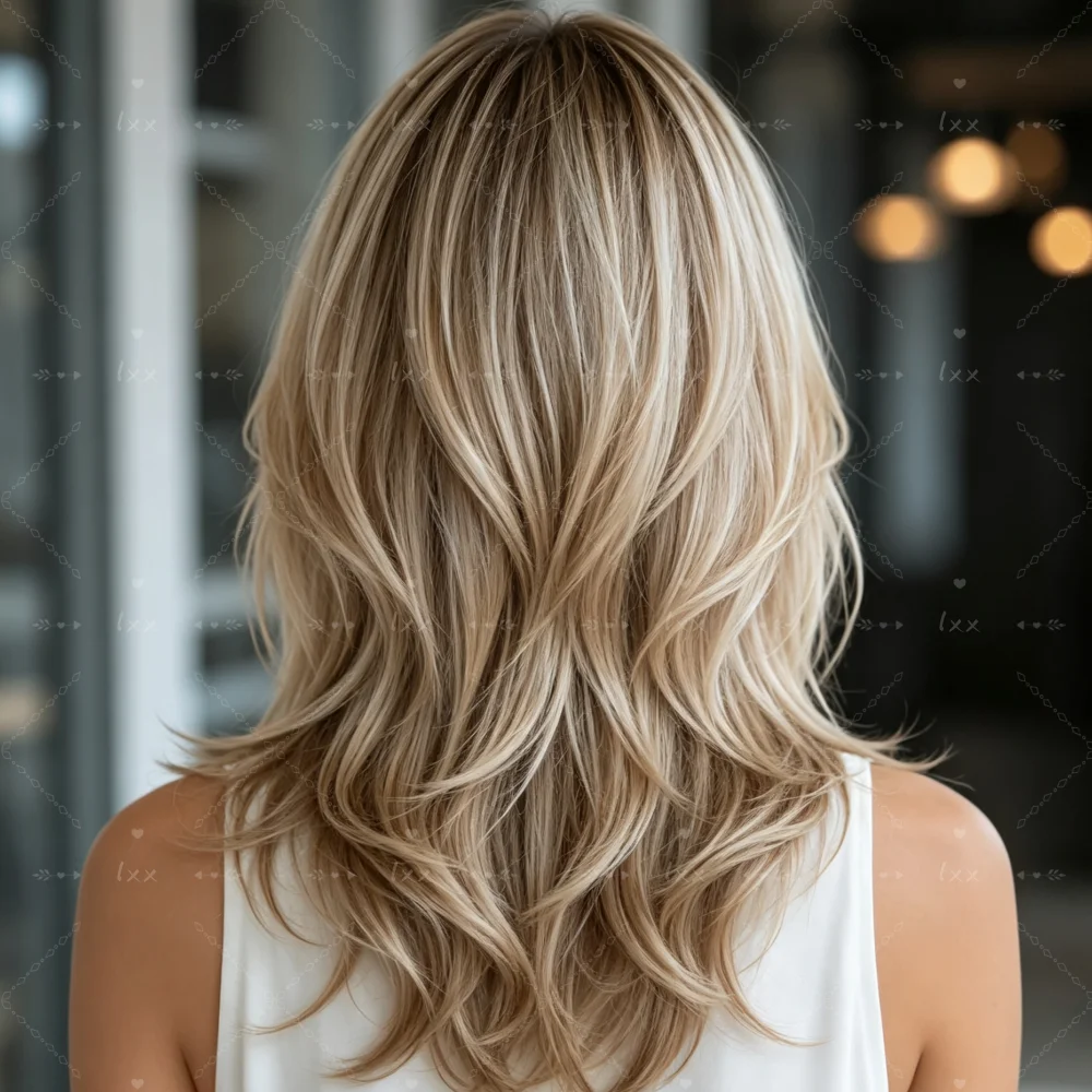 14 Inch Short Straight Gradient Light Blonde Lace Front Wig 150% Density 100% Human Hair Pre-Processed Soft Fine Hair for Women