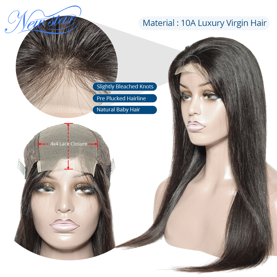 New Star Brazilian Natural Wave Virgin Human Hair 3 Bundle Thick Extension Intact Cuticle Unprocessed Water wave Hair Weaving
