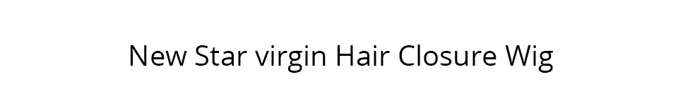 New Star Brazilian Natural Wave Virgin Human Hair 3 Bundle Thick Extension Intact Cuticle Unprocessed Water wave Hair Weaving