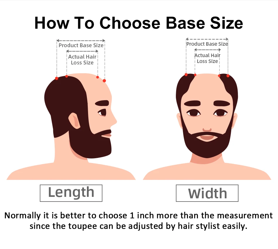 Water Wave Man Toupee Mono NPU Human Hair Wigs 100% Indian Remy Human Hair Durable Hair Prosthesis Curly Hair System Natural