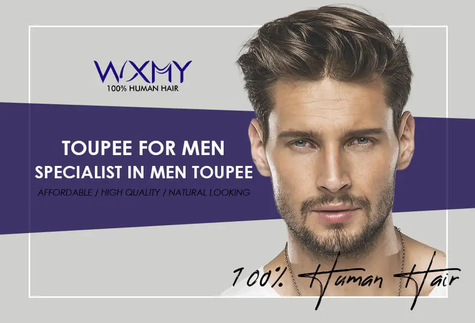 Curly Wigs Hair Prosthesis Man 25mm 15mm 10mm Curly Natural Human Hair Wigs For Men French Lace Man Curly Hair Systems Hairpiece