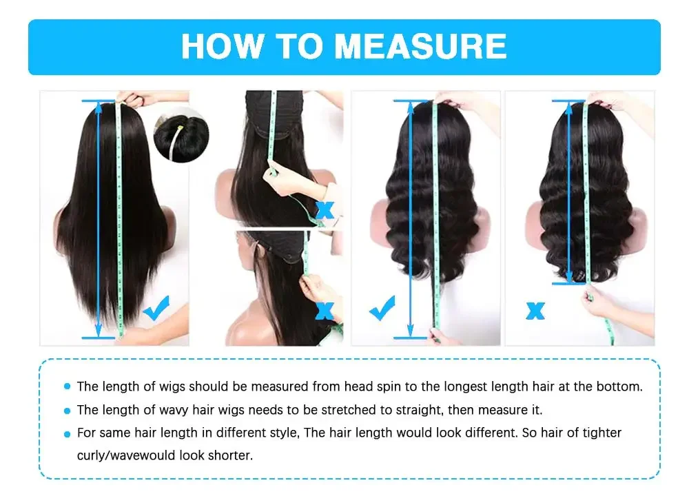 Chocolate Brown Silky Straight Brazilian Virgin Human Hair Wig 13x6 HD Transparent Lace Frontal 6Inch Deep Part Pre Plucked Baby Hair Glueless Wear Go Natural Looking Daily Wig For Black Women