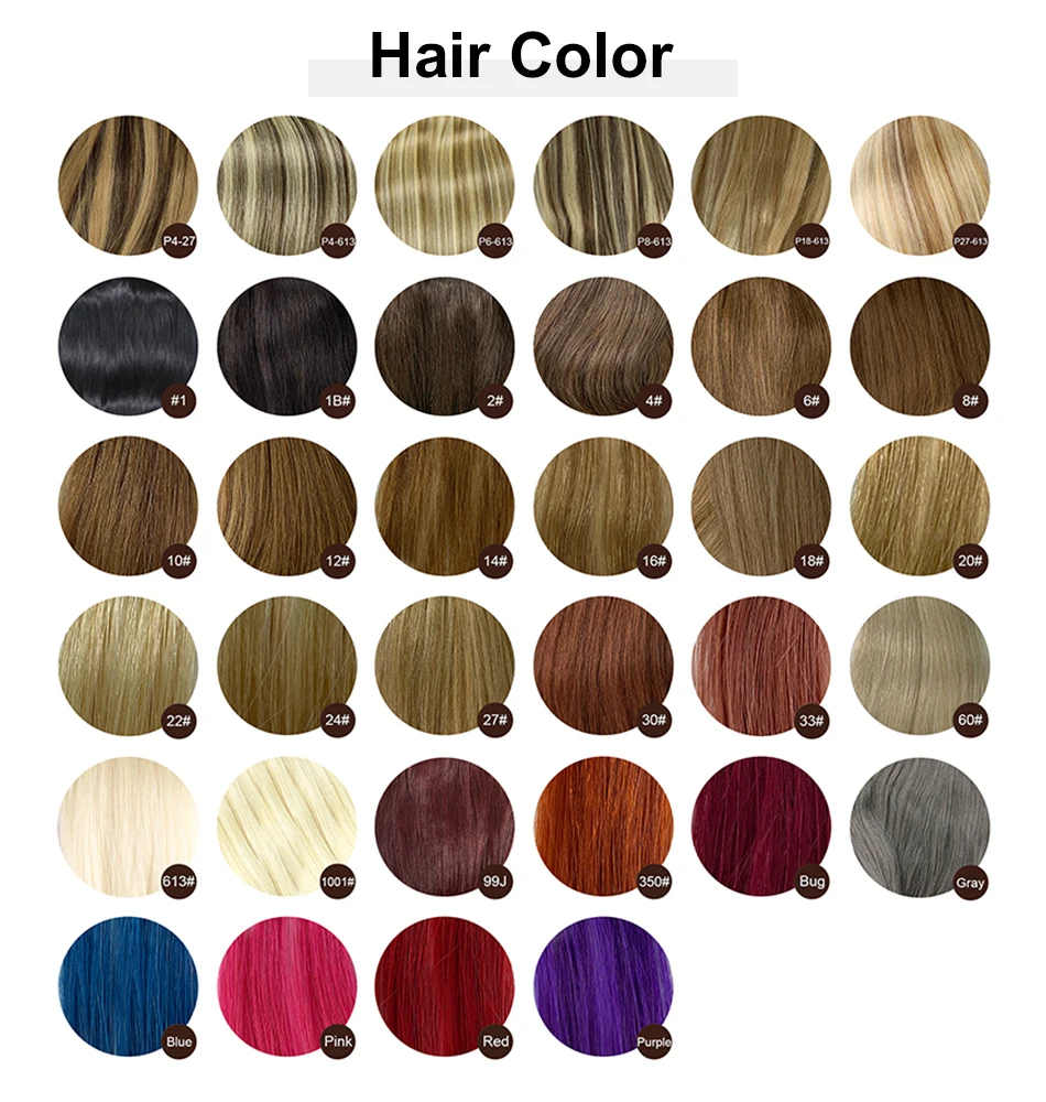 Women Topper Full PU 0.04-0.06mm Human Hair Wigs Straight 100% Human Hairpiece Blonde Hair System Capillary Prosthesis Natural