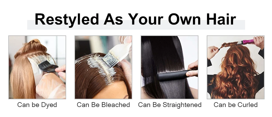 Women Topper Full PU 0.04-0.06mm Human Hair Wigs Straight 100% Human Hairpiece Blonde Hair System Capillary Prosthesis Natural