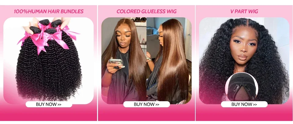ISEE HAIR Reddish Brown #33 Color Glueless13x6 Straight Lace Frontal Wigs Pre Plucked Wigs Invisi Draw Strings Human Hair Wigs