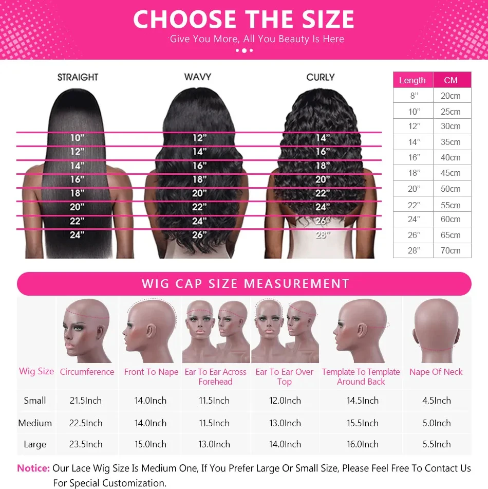 100% Remy Human Hair Transparent Lace Frontal Wig Short Wavy Bob Human Hair Wig Ash Brown Ombre Pixie Cut Hair for White Women