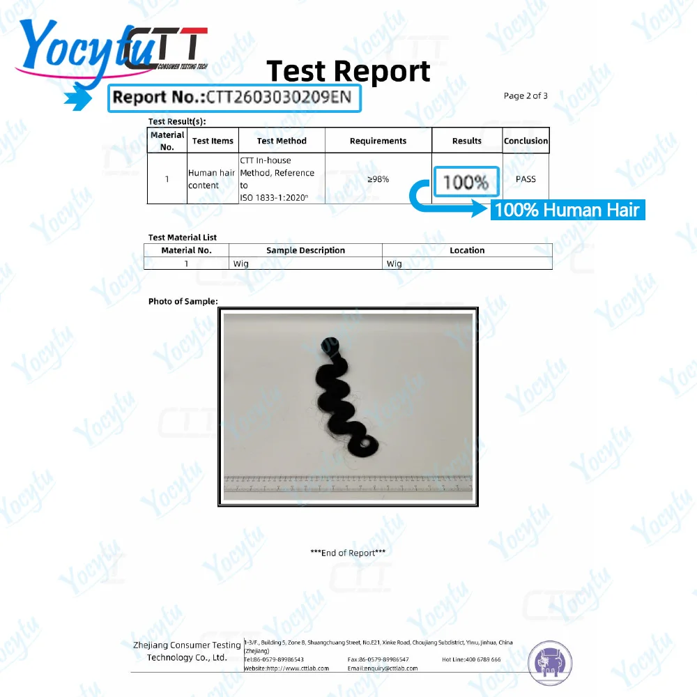 YOCYTU Human Hair Bundles With Closure 20 22 24 Inch Body Wave Bundles Human Hair With 2x6 HD Closure For Women 3 Days Delivery