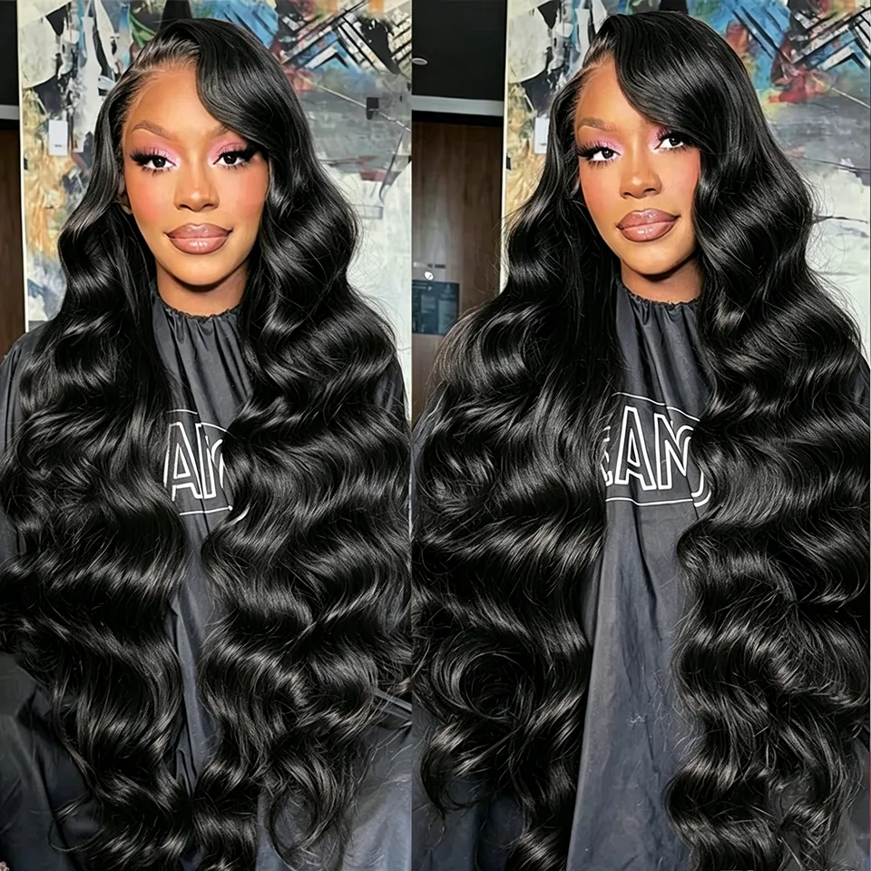 12A Raw Brazilian Body Wave 100% Human Hair Bundles Unprocessed Remy Hair Weave Extensions 3 4 Pcs Wholesale For Women 12 To 42 Inch Natural Black