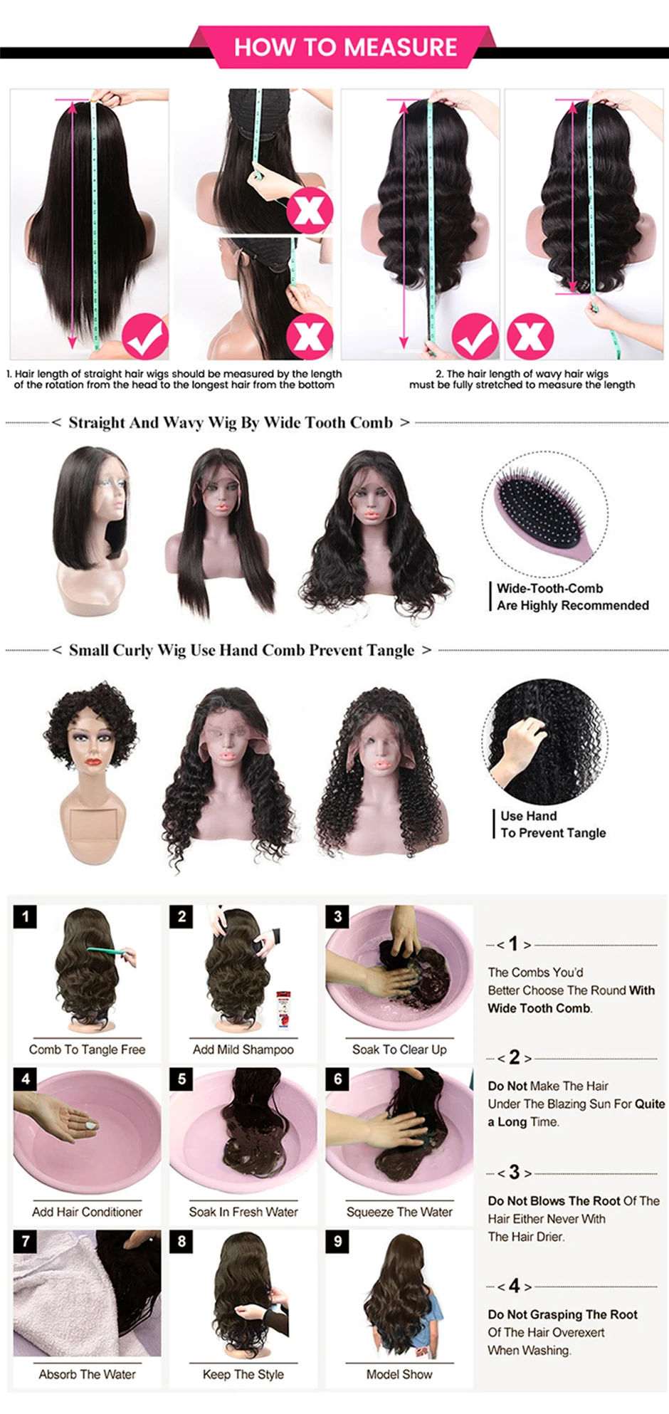 250% Kinky Curly Preplucked Water Jerry Remy 4x4 Closure Human Hair Baby Hairline Go 5x7 Glueless 13x4/13x6 Hd Lace Frontal Wigs
