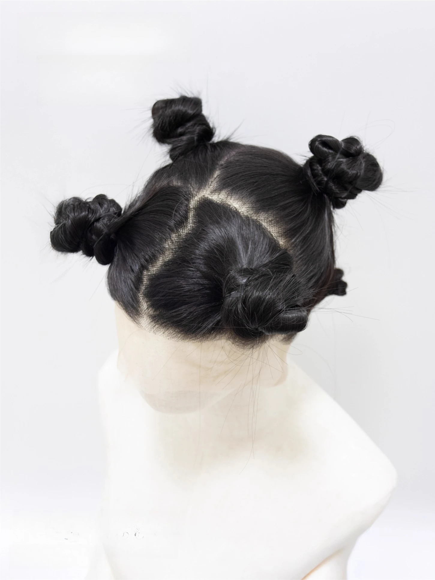 360 Lace Wig 24 Inches Full Lace Frontal Wigs Synthetic Lace Wigs Peluca Cabello Natural Looking Straight Wig Cosplay Pelucas
